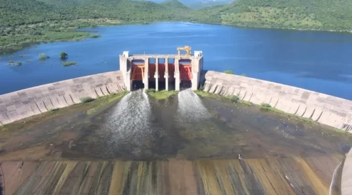Garantizada el agua para consumo humano en Sonora esta temporada: Conagua