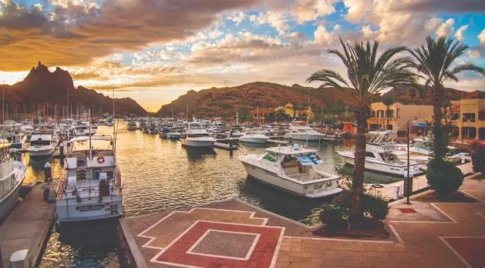 Registra Sonora mayor puntuación en índice mensual de ventas en turismo: Inegi