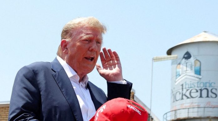 Programan juicio contra Trump por caso de documentos clasificados; ésta será la fecha