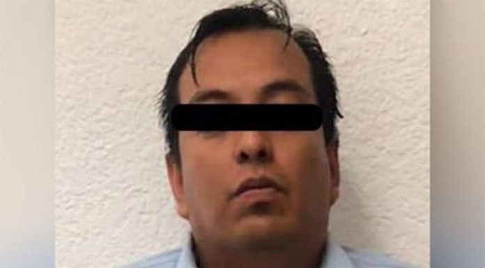 Dan prisión preventiva a agresor de maestra en Edomex, ahora por tentativa de homicidio