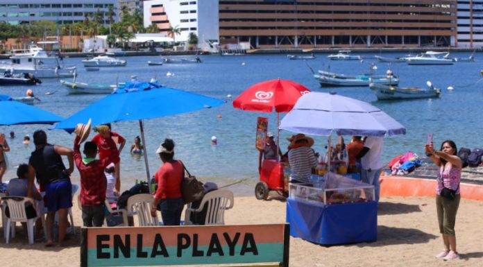 En México 275 playas son aptas para uso recreativo; estas 14 las debes evitar