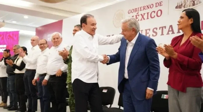Realizará AMLO gira por Sonora del 14 al 16 de julio