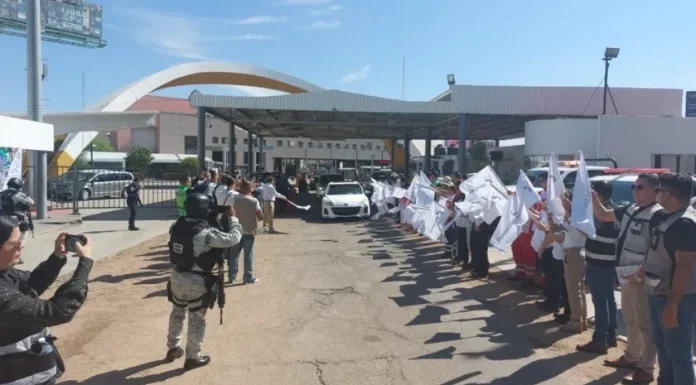 Arranca programa Héroes Paisanos verano 2023 en Nogales