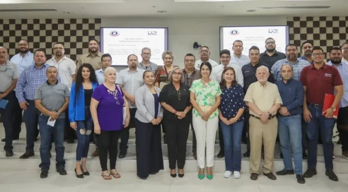 Acciones para los sonorenses