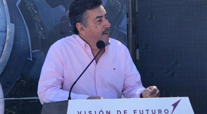 EN CAJEME ESPERAN RECURSOS PARA TERMINAR LA CALLE NIÑOS HÉROES