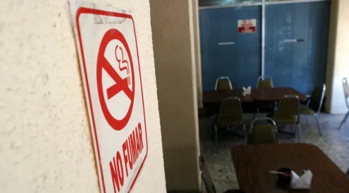 Se podrá fumar nuevamente en los restaurantes; aplaude Canirac Sonora amparo definitivo contra Ley Antitabaco