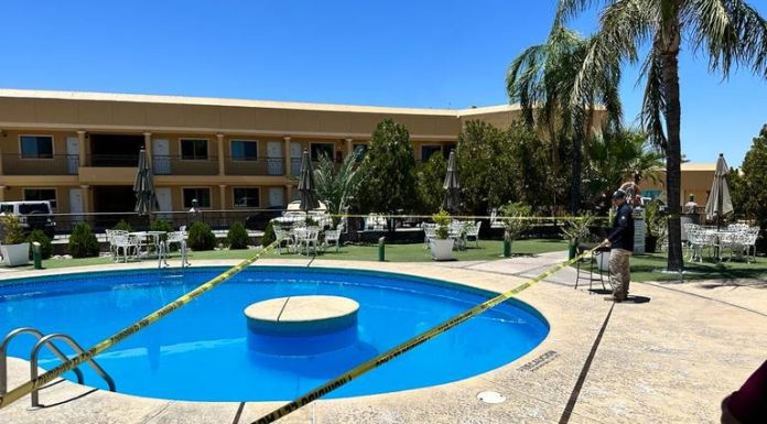 Niño de 5 años murió ahogado; cayó a alberca de hotel en Hermosillo