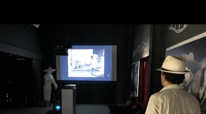 Musor cuenta con “Cineclub” para los amantes de la historia