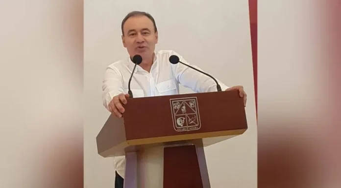 Descentralizará Federación más de 2 mil mdp para que se concluyan obras en Sonora: Durazo