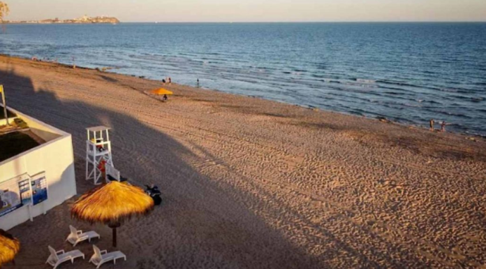 Certifica Puerto Peñasco su cuarta playa limpia; suma 6 distintivos