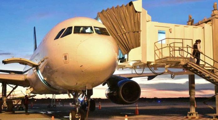 Aumenta AICO el transporte de carga: ASA