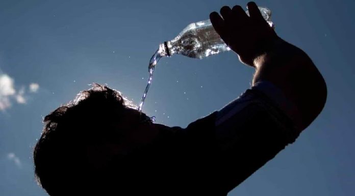 Suman 167 muertes por calor en México