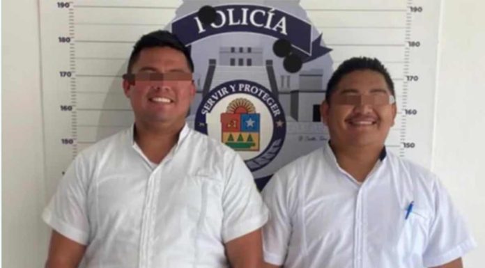 Taxistas atacan a supuesto Uber en Cancún, turistas asustadas acaban llorando