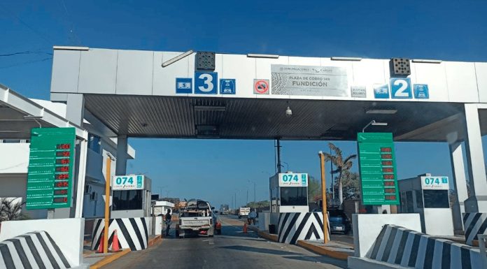Asociaciones de Navojoa volverán a tomar casetas de Fundición y La Jaula