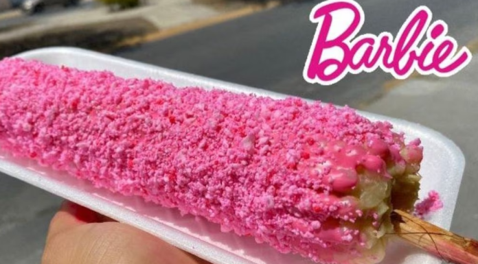 Así son los nuevos snacks inspirados en Barbie que ya se venden en México
