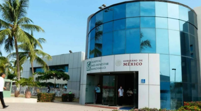 Roban alrededor de 7 mdp en un Banco del Bienestar en Morelia