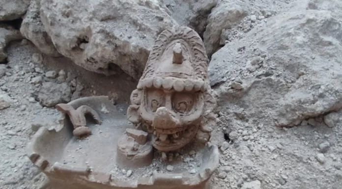 INAH otorgó el “visto bueno” de obra en todos los tramos del Tren Maya