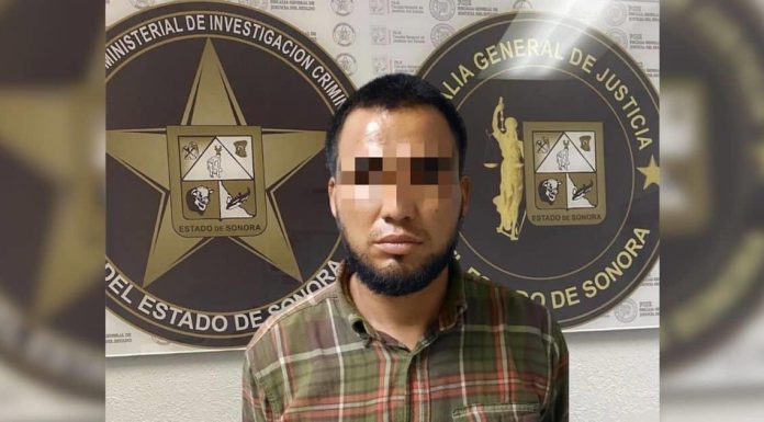 Vinculan a proceso a José Luis «N», probable responsable de incendio en bar