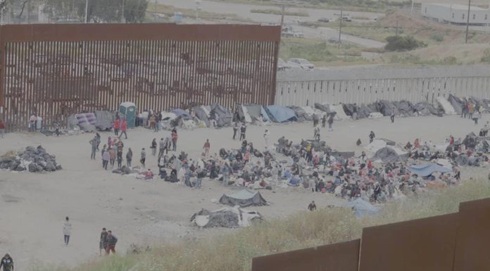 Baja flujo migratorio por Sonora en 2023