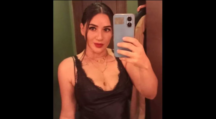 Liberan a Nayeli Cinco Martínez, cantante secuestrada en Chiapas