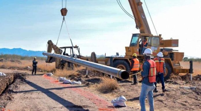 Espera Navojoa a inversionistas