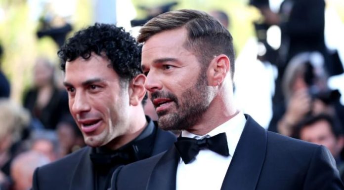Ricky Martin y Jwan Yosef anuncian su DIVORCIO tras seis años de casados