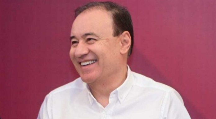 Busca gobernador Durazo crear institución autónoma que garantice la planeación de Sonora a largo plazo con independencia de partidos