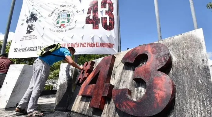 FGR captura a otro militar involucrado en el caso Ayotzinapa