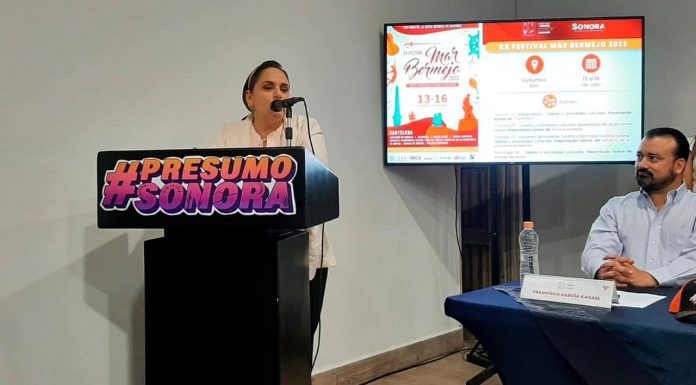 «Me voy pa Sonora»: estos son los eventos del mes de julio