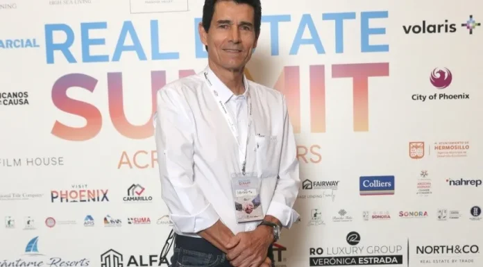 Norberto Larrínaga Buelna: Costessa, el proyecto que impulsará a San Carlos
