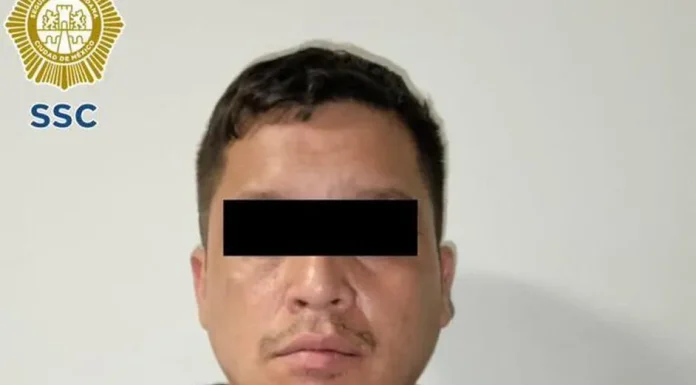 Liberan a uno de los detenidos por robo a joyería en Plaza Antara; es reaprendido