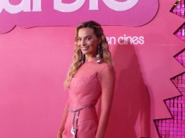 Así fue la alfombra rosa de ‘Barbie’ en México; mira las mejores fotos del evento