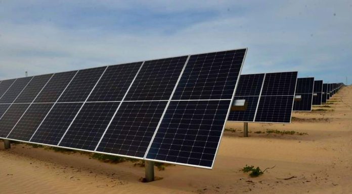 Plan Sonora de Energías Sostenibles atrae miradas internacionales: Codeso