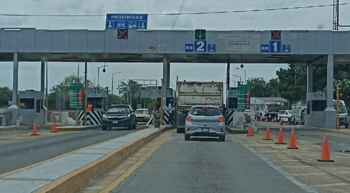 Manifestantes tomarán de nuevo casetas con grupos más grandes