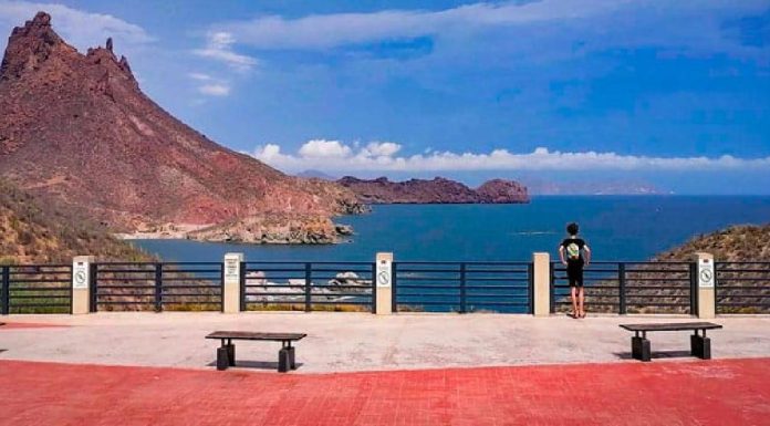 Conforman comité en San Carlos tras designación de Pueblo Mágico