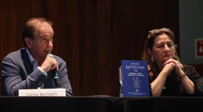 GIEI: Marina realizó detenciones y torturas en Ayotzinapa y con eso se hizo la «versión histórica» con SEIDO y PGR