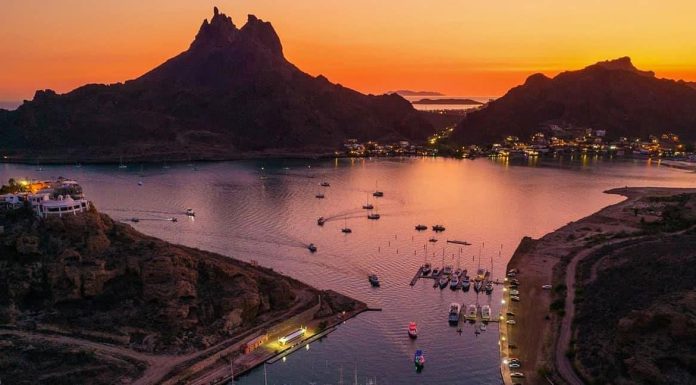 Aumenta turismo en San Carlos y Ures tras ser nombrados Pueblos Mágicos