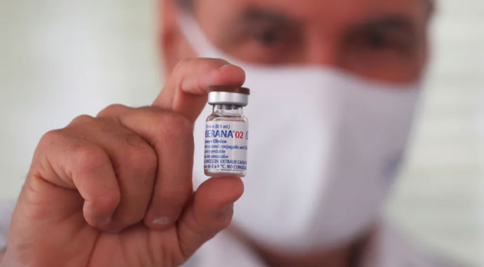 Autoriza Cofepris uso de vacuna Soberana para población pediátrica, a partir de 5 años