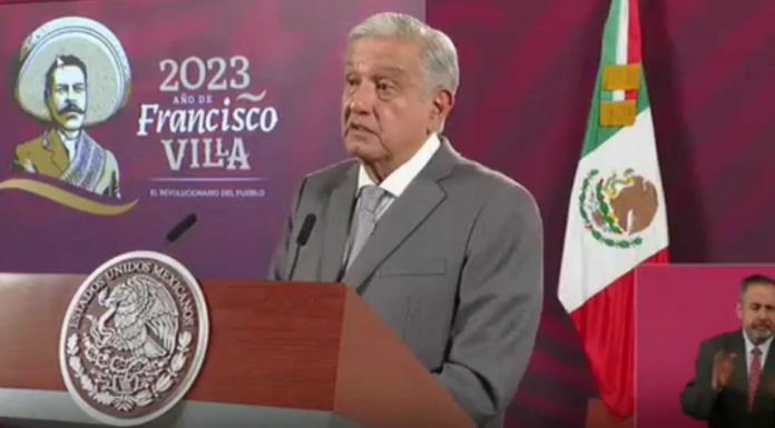 ‘El subsidio no va a faltar y se avanzará para que haya menos costos en tarifa eléctrica en Sonora y otros estados’: AMLO