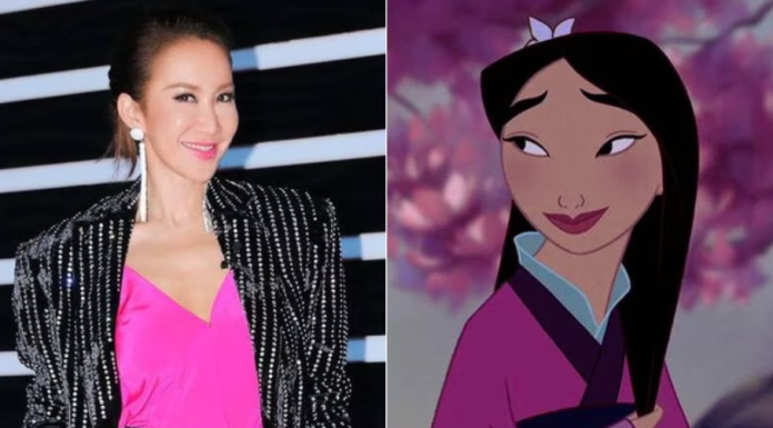 Coco Lee, cantante de ‘Mulan’, muere a los 48 años tras un intento de suicidio
