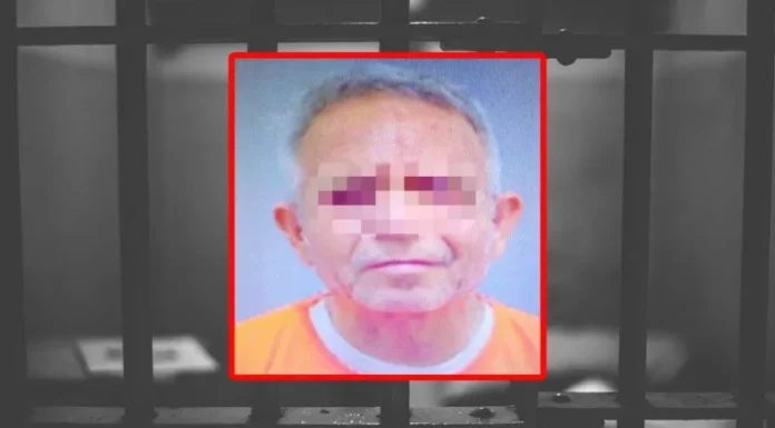 Hombre que estranguló y mató a su esposa en Cananea recibe más de 37 años de prisión