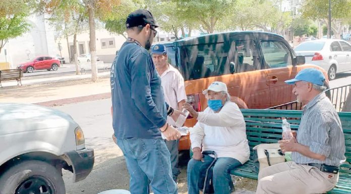 Sonora triplica casos de afectación por calor