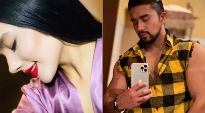 Exigen justicia por Leonor Uribe, golpeada y arrojada desde un tercer piso por su novio