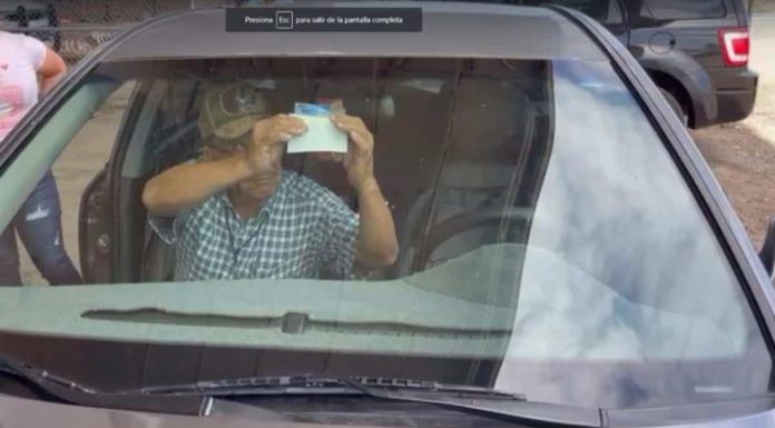 Autos chocolate ¿Se suspenderá la regularización en vacaciones?