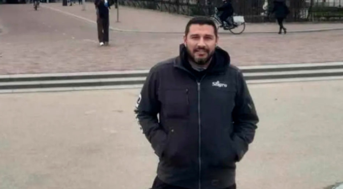 Desaparece otro mexicano en el extranjero, ahora buscan a José Esquivel en Bélgica