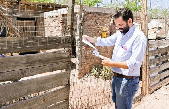 MÁS DE 20 MIL FAMILIAS BENEFICIADAS MEDIANTE PROGRAMAS SOCIALES DEL OOMAPAS DE CAJEME