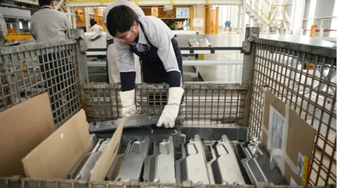 Proyecta Index Sonora cerrar el 2023 con 215 mil empleos