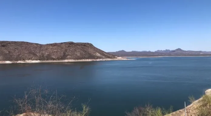 Escasas lluvias ponen en riesgo ciclo agrícola en el Valle del Yaqui