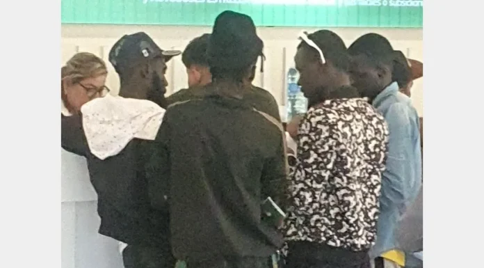 Señala investigadora diferencias entre migrantes que llegan a Sonora