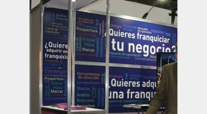 Sonora: Dominan negocios locales generación de franquicias